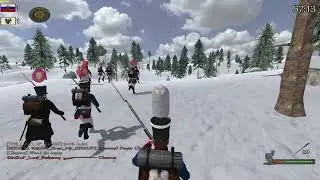 Clip 2 - Mount & Blade Warband: Napoleonic Wars, MOV Event Medal Clips -  Sep 21st