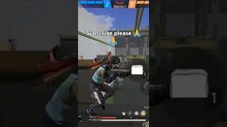 ||Headshot||AUG||#subscribe #Free Fire #shorts