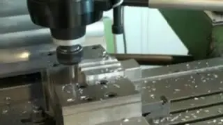 Spindle Speeder, Spindle Speed Increaser up to 50.000 rpm! (Schnelllaufspindel, Schnellläufer)