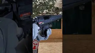 No Scope Sniper #shorts #airsoftweapons #airsoftrifle #guns #cod #sniper sniper
