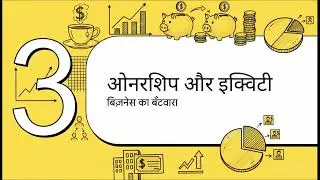 Stock Market Basics from Zero | Business, Ownership, Equity & Shares Explained (Hindi)