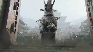 For Honor Co-op Campaign - Samurais and Funny moments.