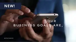 New Stratagease Marketing Strategy App Makes Marketing Easy for Small Business Owners