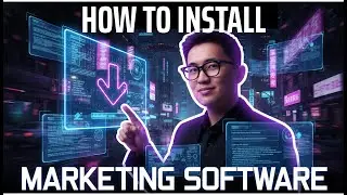 Download Marketing Software – Installation and Usage Guide