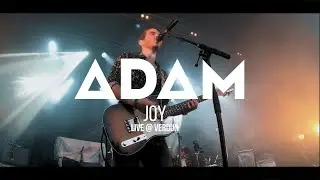 ADAM - Joy (Festival Musiques et Terrasses 2023)
