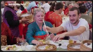Meet Jojo: Your Expert for Balanced & Authentic Asia Tours (China, Vietnam & Beyond)