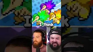 SHINY Pok&eacute;mon Have Changed! Did You Know?