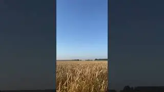 Душа родных земель, где может быть ни разу не был.