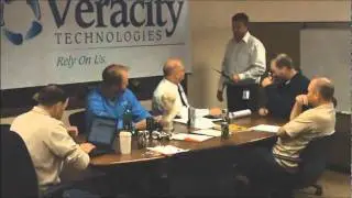 Veracity Technologies Reliant Response Real Time Tracking