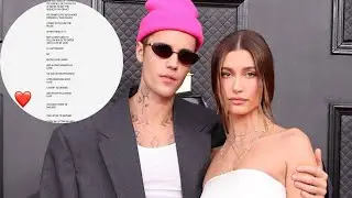 Justin Bieber&rsquo;s Cryptic Post Sparks Marriage Rumors!