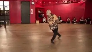 Sean Lew - Thorns on a rose | Noah Tratree choreography