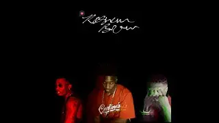Rashaun Brown: The EP (Welcome to Rashaun)