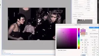 Edit an existing GIF with Photoshop