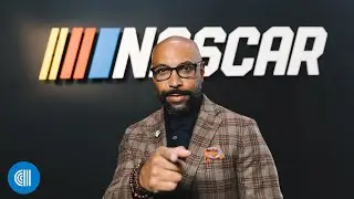 Erik Moses | I AM NASCAR with BRANDON MARSHALL & MORE