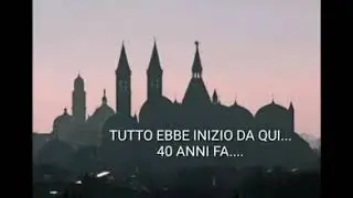 40 ANNI DI VECIA PADOVA