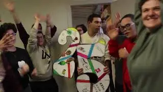 Flashmob Rubricatus 2022