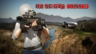 SON ALANDA DROP SÜRPRİZİ! (PUBG) 🎯#PUBG #LynxAMR #gaming #gameplay #games