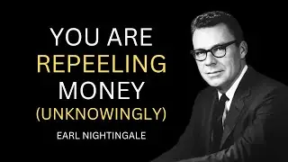 The Wealth Signal Most People Accidentally Miss | Earl Nightingale