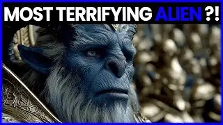 Most Terrifying Alien Mercenary Cautions Never Provoke Humans HFY | Sci-Fi Story