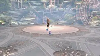 BnS - Den of Ancients - Hachi - Shadow Gunner