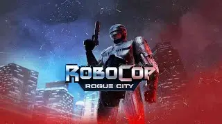 Cortex plays RoboCop: Rogue City (Part 1)