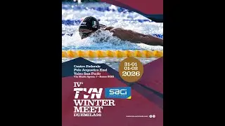 Quarta edizione &ldquo;Tvn Saci winter meet&rdquo; Citt&agrave; di Roma. Seconda giornata Domenica 1 Febbraio 2026
