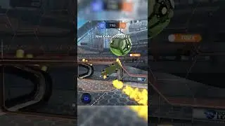 This *NEW* Goal Explosion is INSANE