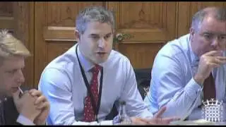 Steve Barclay MP investigates PFI projects - PAC - 26th October 2010 (Q165-174)