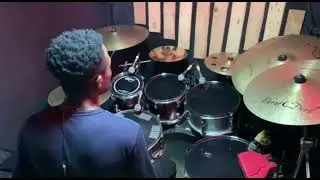 Dua Lipa - Don&rsquo;t Start Now (Drum cover) 🎧🥁 @dualipa #instadrums #dwdrums #promark #promarksticks