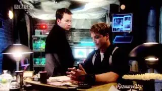 Nickelback-Far away.Torchwood .Jack/Ianto