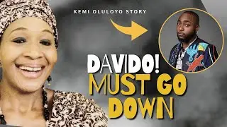 Kemi Olunloyo Takes On Davido's Father-Deji Adeleke Over Anu Adeleke