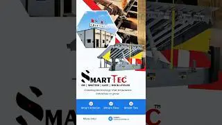 manual gate solutions.......#SmartTec #GateAutomation #SmartHome #Innovation #TechUpgrade