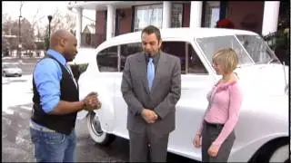 All new BrideAccess.com TV Series on ABC
