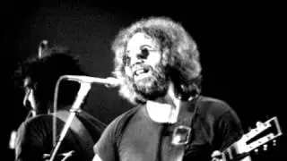 Jerry Garcia Band 12 6 77 - The Dome (C.W. Post College), Greenvale, NY