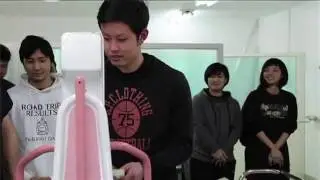 MCCS TV: Hai Sai Okinawa, Healing Ways