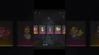 free fire rampage new rare bundle #shorts  #viralvideo #happygameravd
