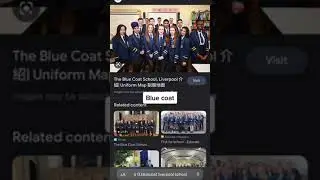 Worst school uniforms in Liverpool Created by schoolrates34