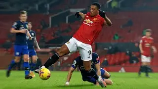 Anthony Martial is Back in Form! [HD]