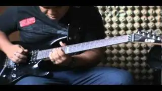 IMPROVISO GUITAR