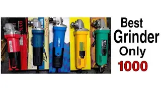 Top 5 Best 801 angel grinder  @Tool_Tips  @powertoolbuzz  @meatgrinderworld1 @unboxtherapy
