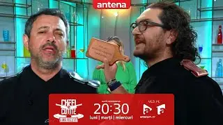Florin Dumitrescu a folosit încă o amuletă în Battle 13!