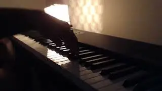 Chrono Trigger/Chrono Cross  piano (improvisation medley)
