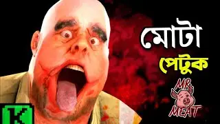Mr Meat Bangla Gameplay || Full Gameplay || Subhro Playz
