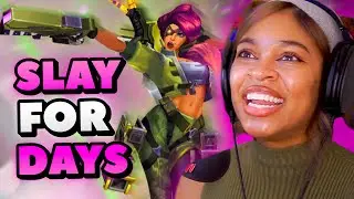 НОВЫЙ ГОД, ЛУЧШАЯ САМИРА 🌹 // Рейтинговый геймплей League of Legends от Mrs Chim Chim