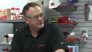 STDD TIMKEN QUICK FLEX COUPLING