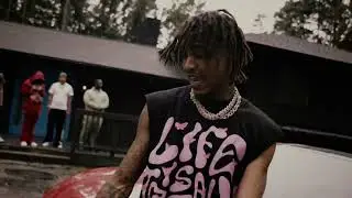 RudeChild - G-locc (Official Music Video)