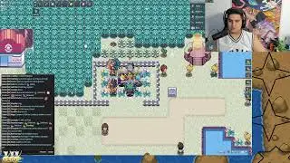 Cacería de Shinys! Raids y mas!!!  PokeMMO