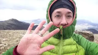 36 hour Relay - Sarah Recce 1