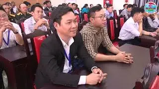 Xã Hưng Đạo tổng kết công tác xây dựng Đảng, chính quyền và các đoàn thể năm 2025