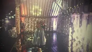 DJ Jack-Blake Hall Wedding